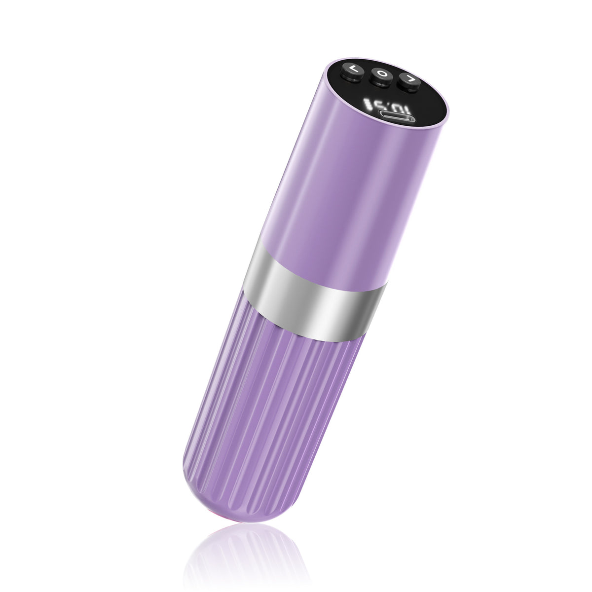InkGearLab Air Wireless Tattoo & PMU Pen Machine