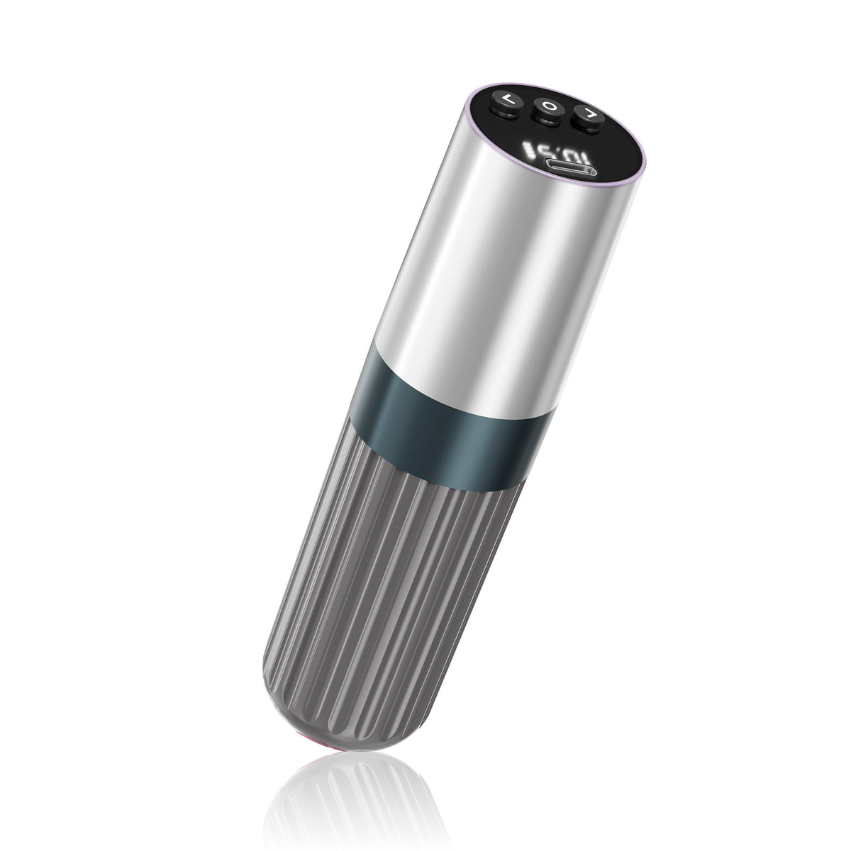 InkGearLab Air Wireless Tattoo & PMU Pen Machine